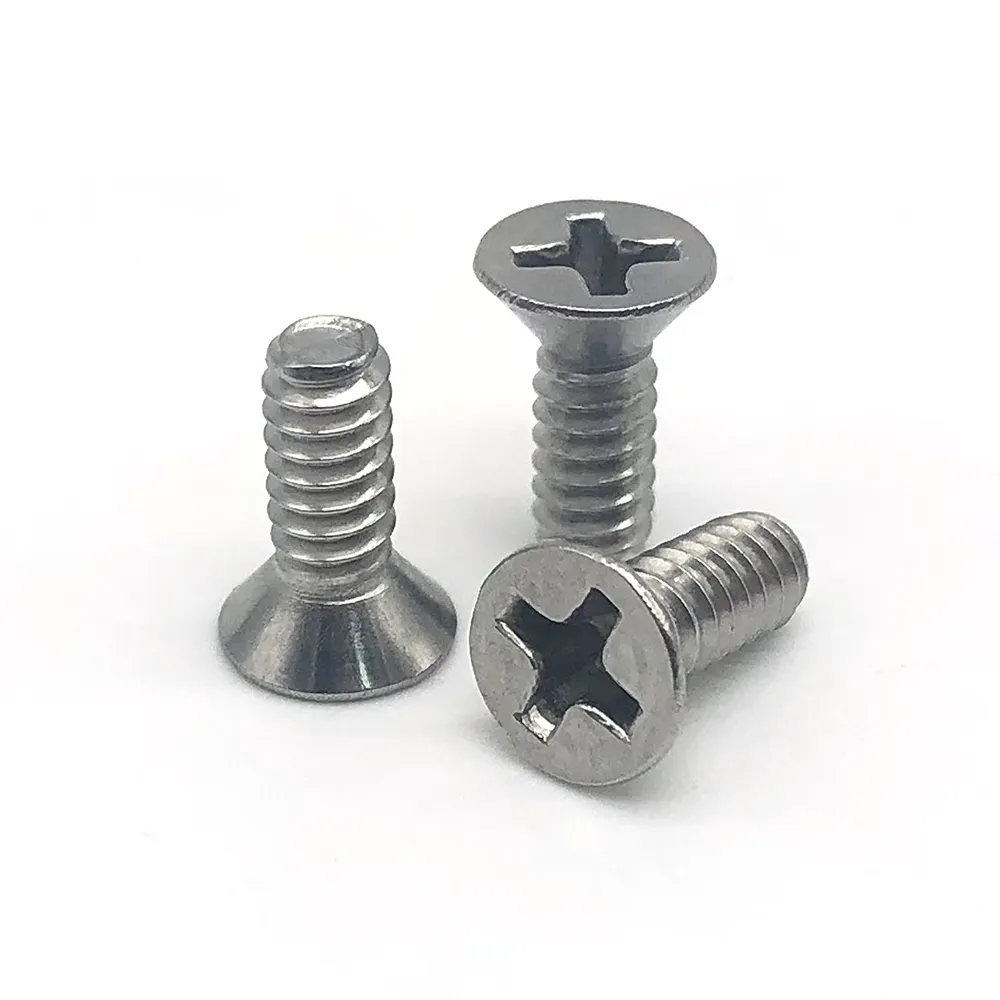 latest micro screws for electronics manufacturers | Chuanghe Fastener 2