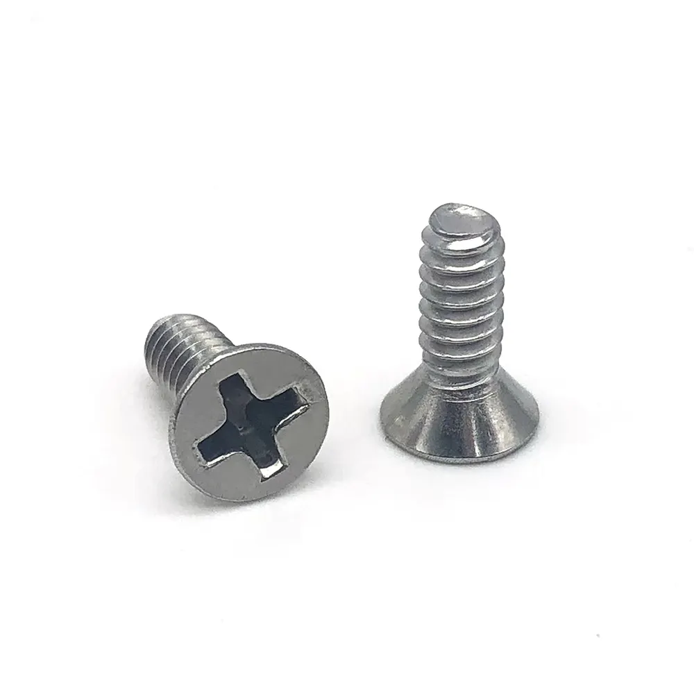 latest micro screws for electronics manufacturers | Chuanghe Fastener 5