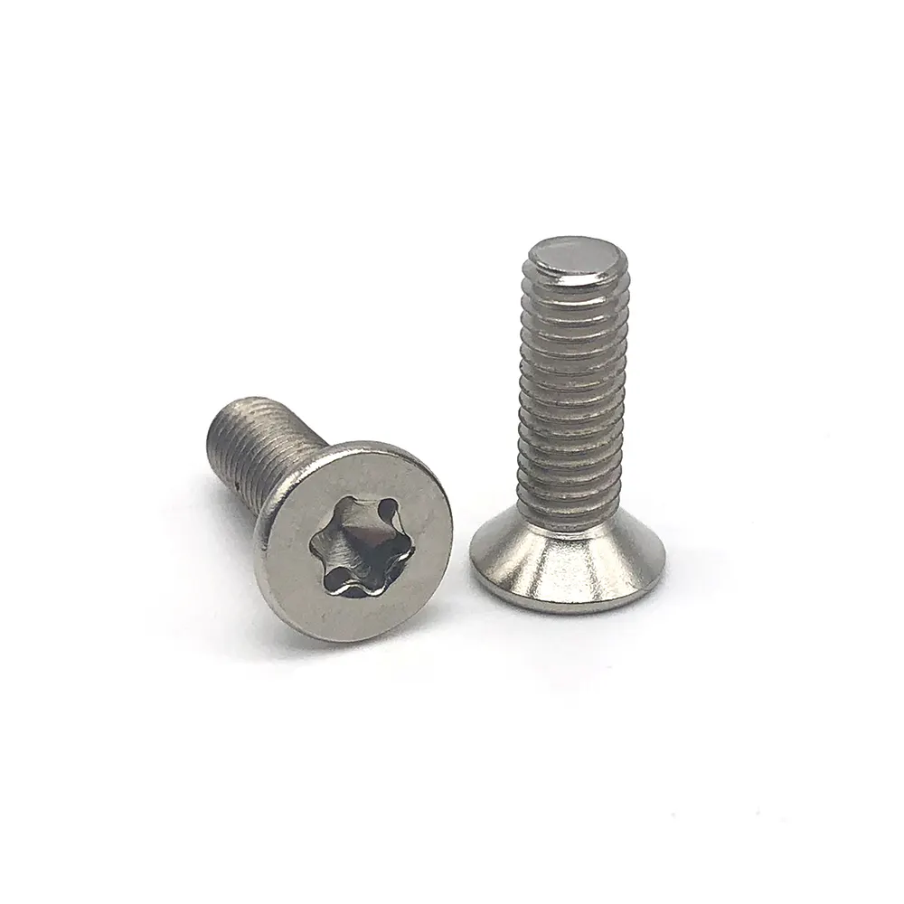 high-quality torx head screws suppliers | Chuanghe Fastener 4