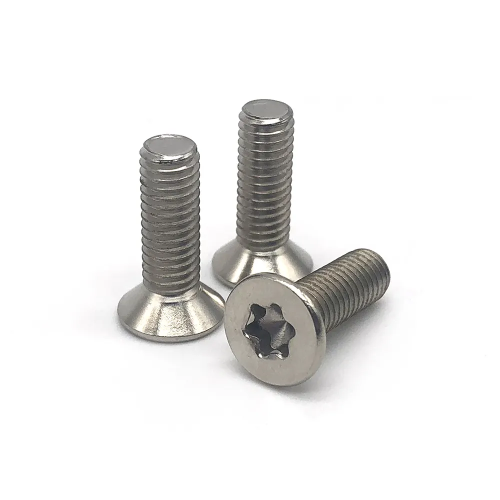 high-quality torx head screws suppliers | Chuanghe Fastener 3