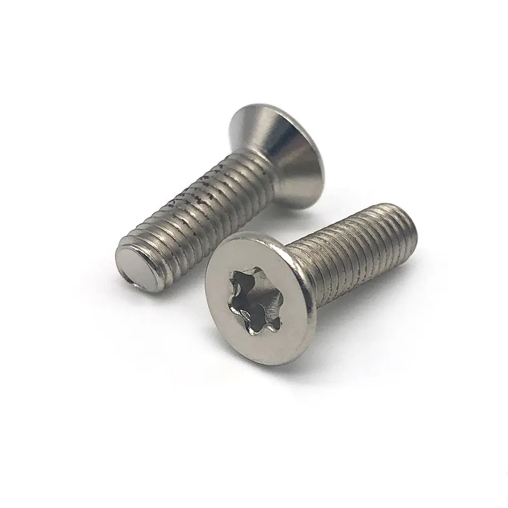 high-quality torx head screws suppliers | Chuanghe Fastener 5