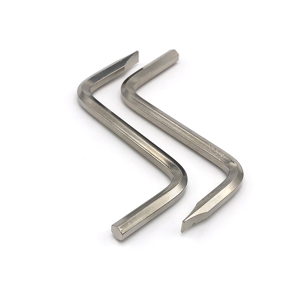 Custom bike spare parts supply Manufacturer | Chuanghe Fastener 5