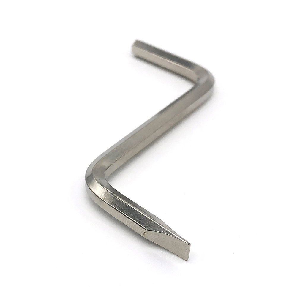 Custom bike spare parts supply Manufacturer | Chuanghe Fastener 7