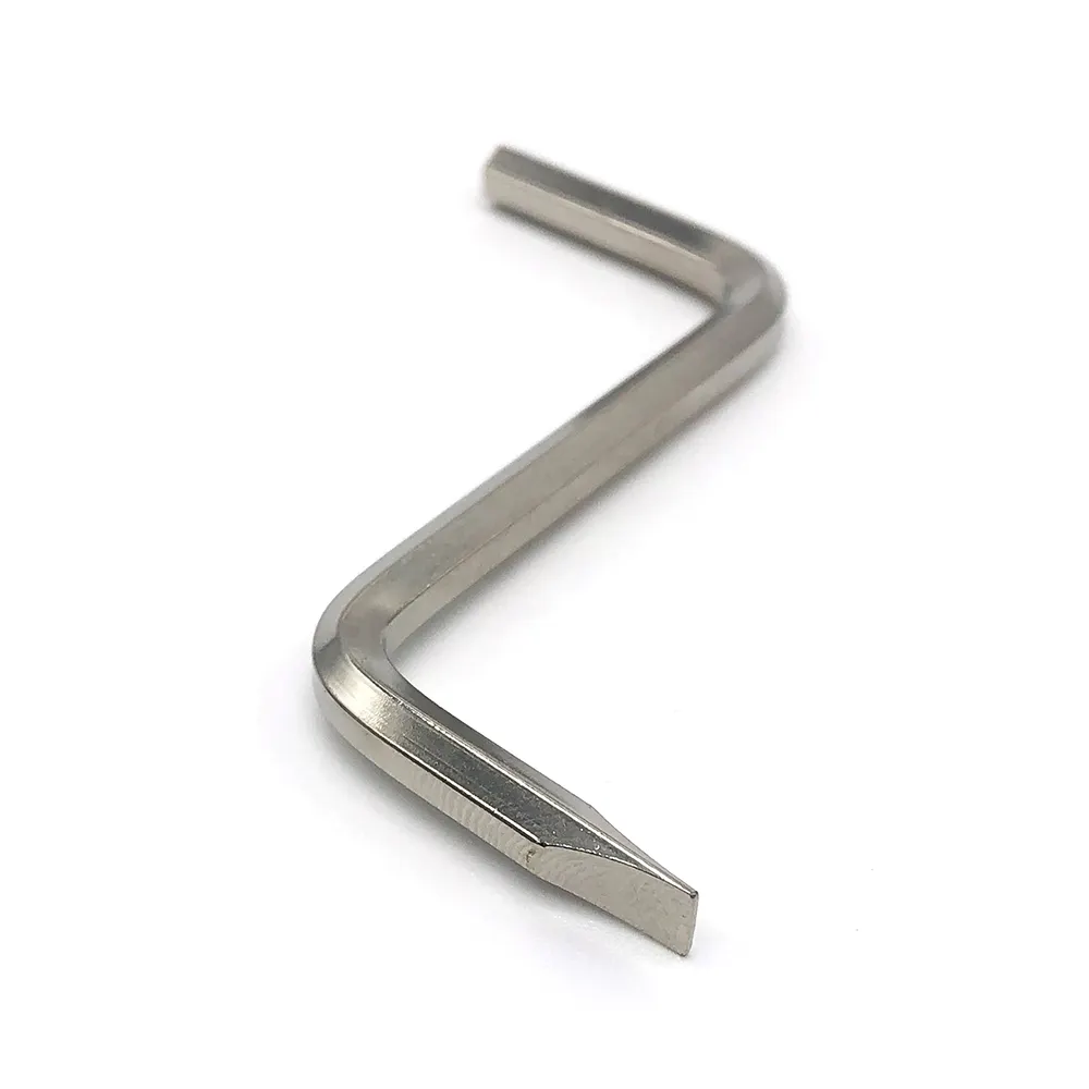 Custom bike spare parts supply Manufacturer | Chuanghe Fastener 3