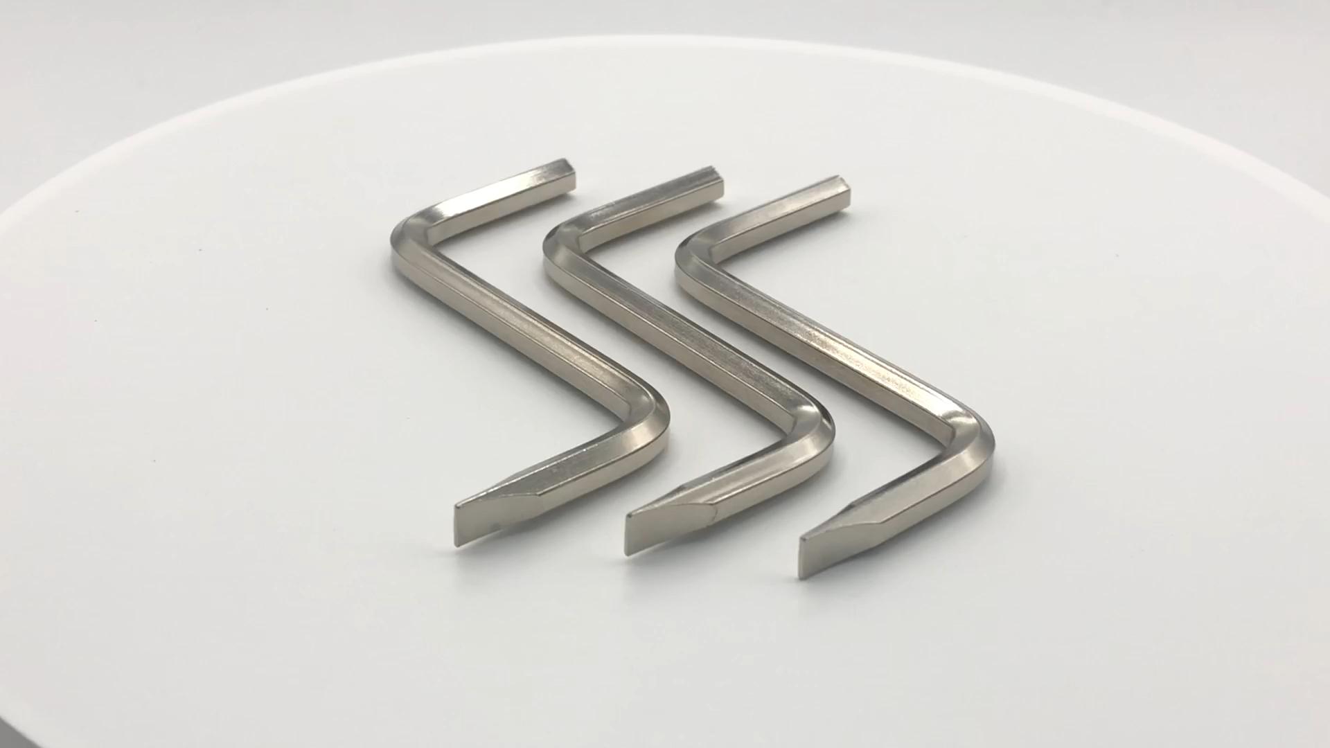 molybdenum steel folding set for bike simple hex key ball end titanium hex keys1 1