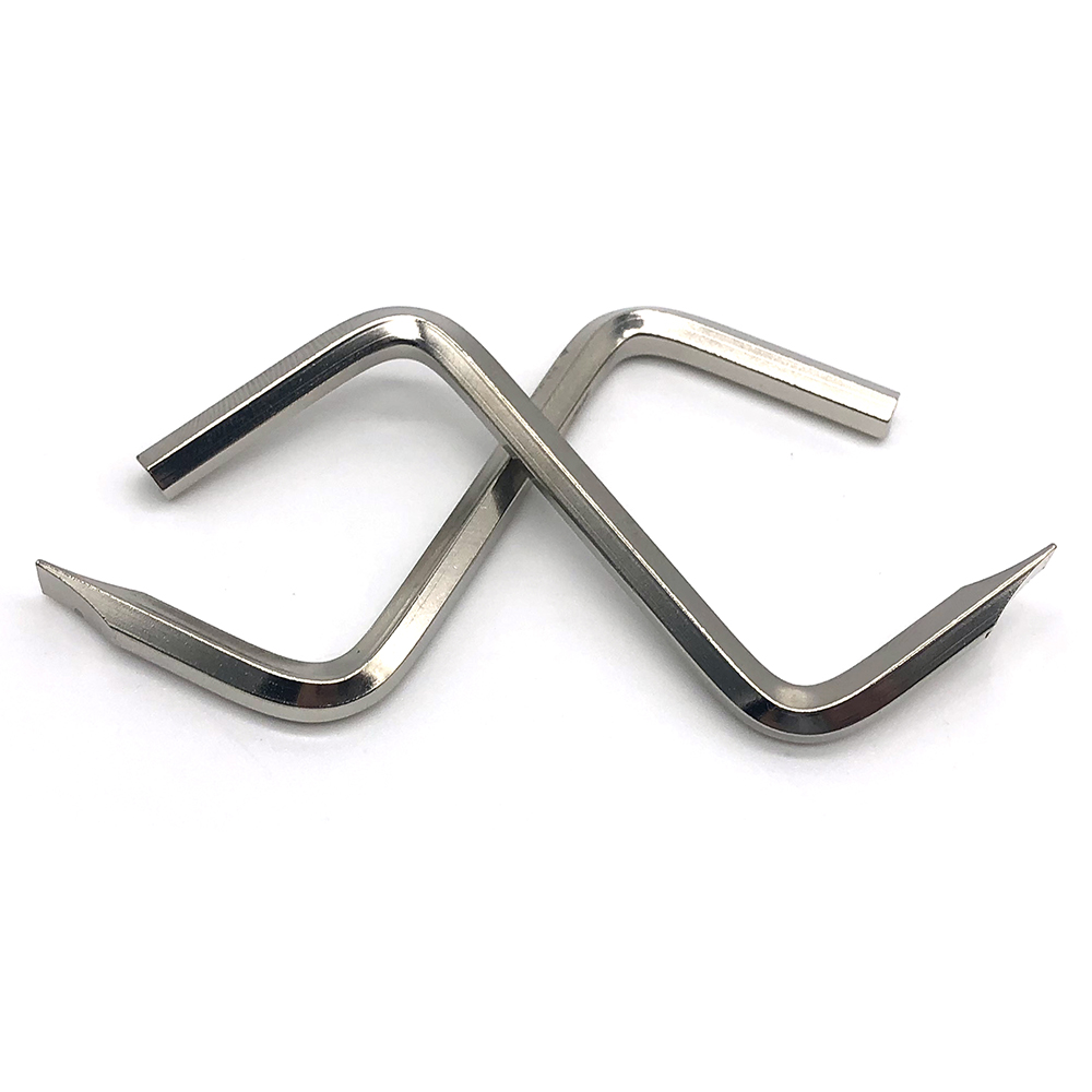 Custom bike spare parts supply Manufacturer | Chuanghe Fastener 6