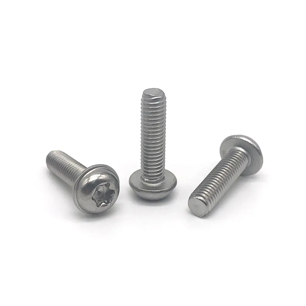 Chuanghe Fastener | latest star shaped screw supply 3