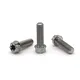 Chuanghe Fastener | latest titanium screws company 2