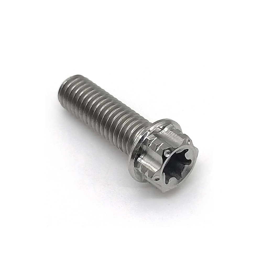 Chuanghe Fastener | latest titanium screws company 4