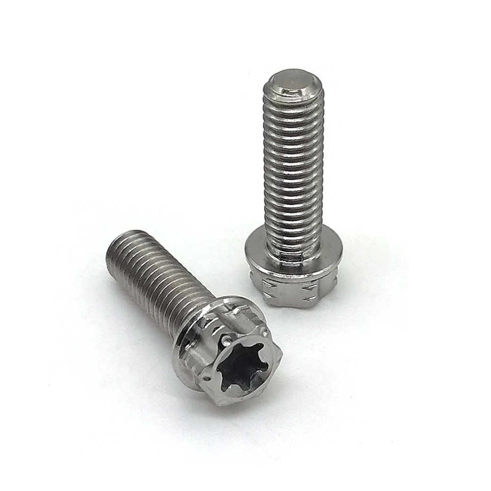 Chuanghe Fastener | latest titanium screws company 5