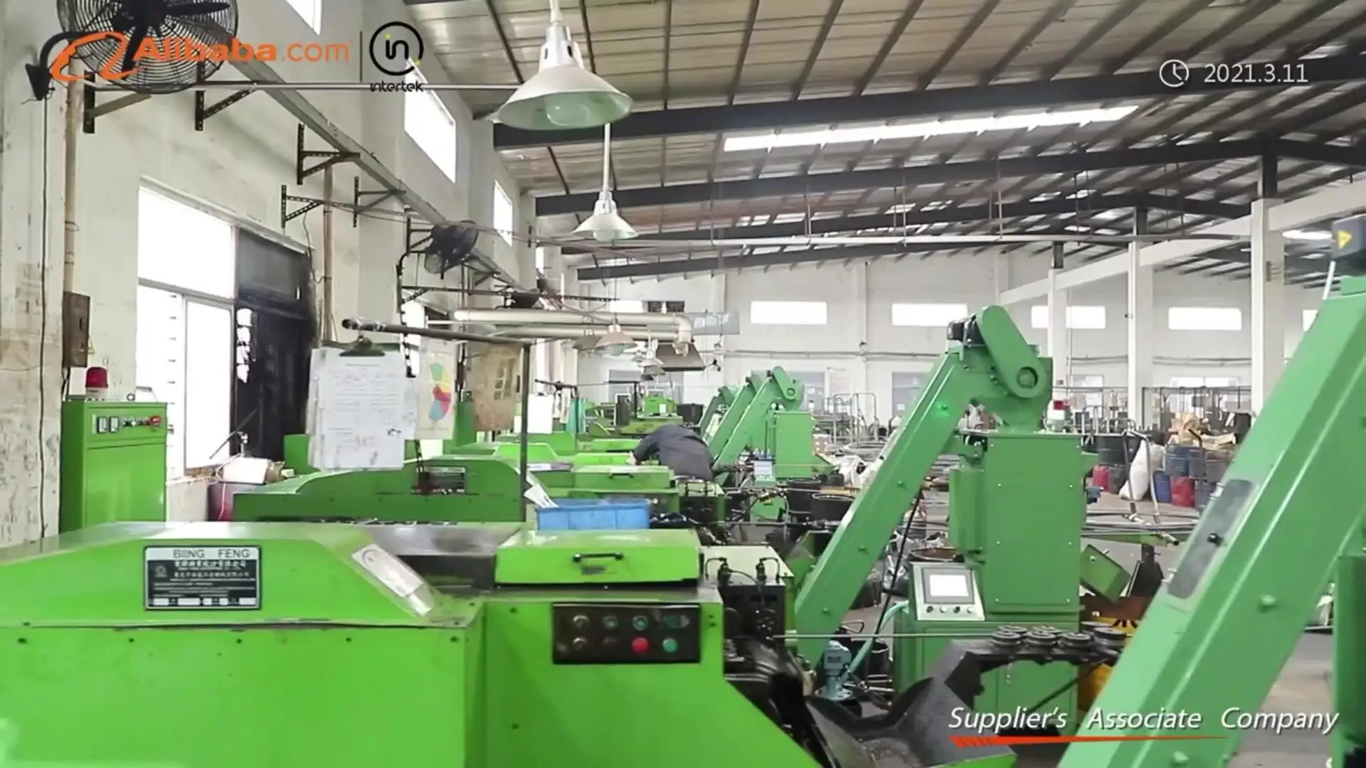 Chuanghe Fastener | New micro screw suppliers 2