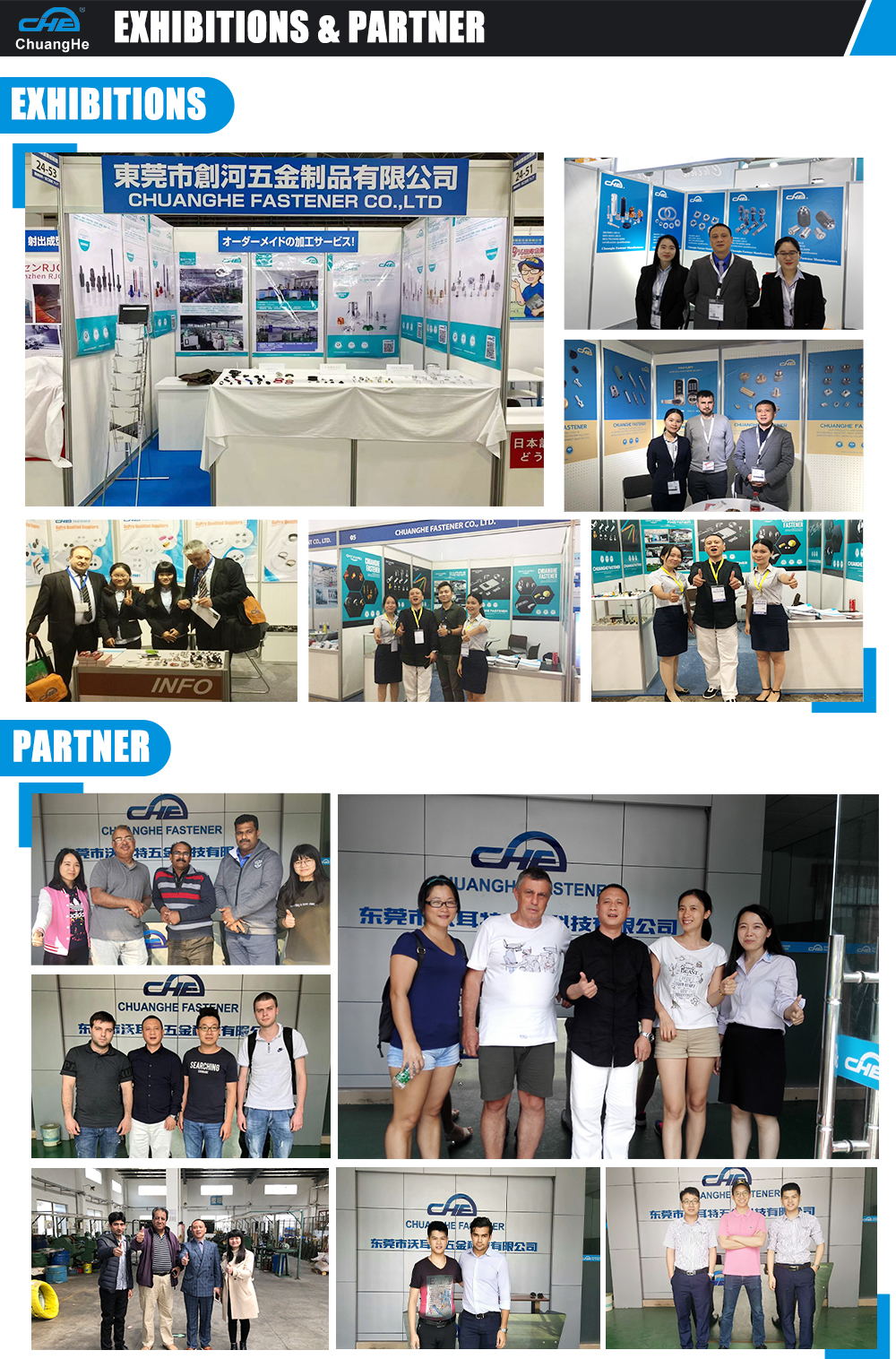 Chuanghe - spring dowel pin DIN 1481 Standard Stainless Steel Roll Slotted Spring Dowel Lock Pin spring pin 17