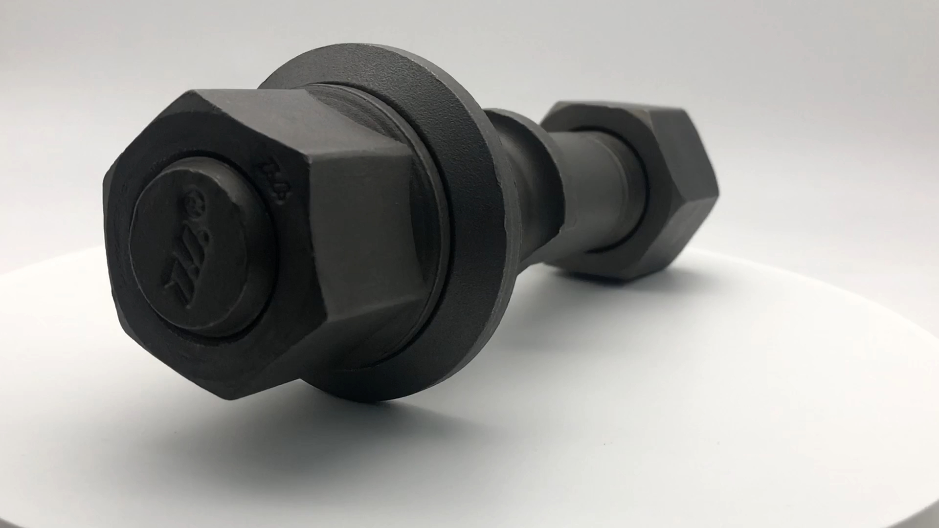 Price bolt and nut,nut bolt screw making machines,stainless steel nut and bolt for excavator bulldozer 1