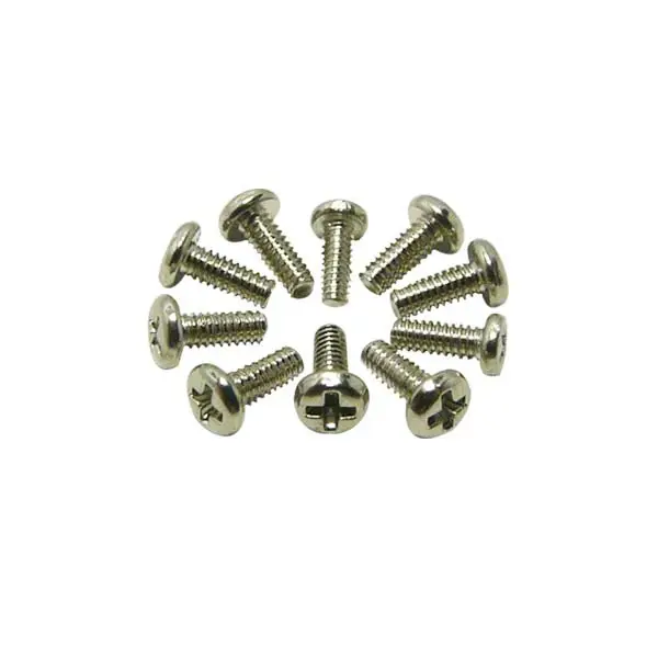 Chuanghe Fastener | high-quality micro set screws supply 5