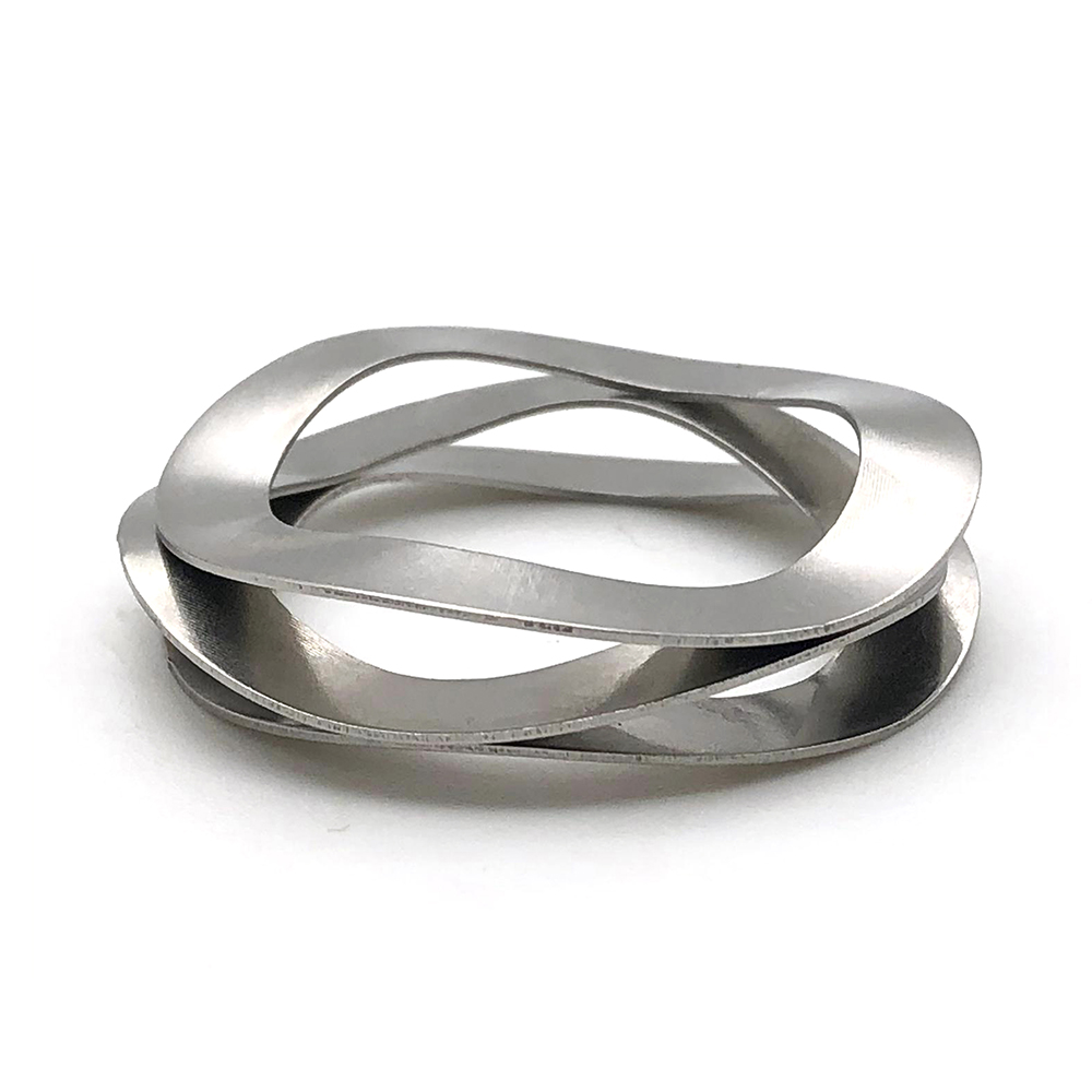 high-quality custom washer manufacturer company | Chuanghe Fastener 5