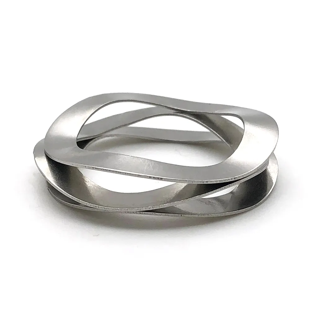 Chuanghe Fastener | New custom washers suppliers 5