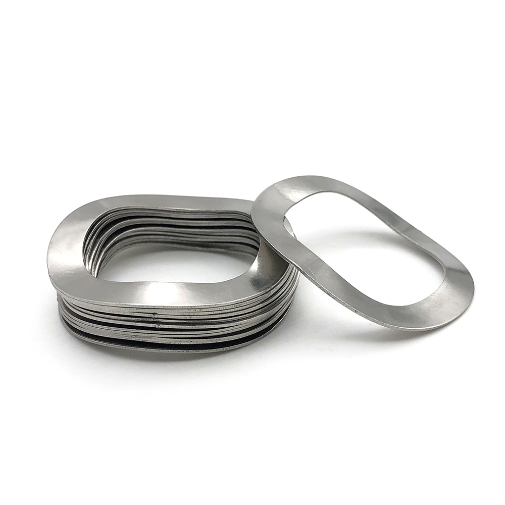 custom taper washer factory | Chuanghe Fastener 10