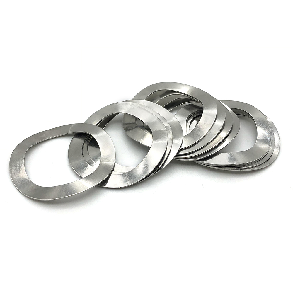 custom taper washer factory | Chuanghe Fastener 9