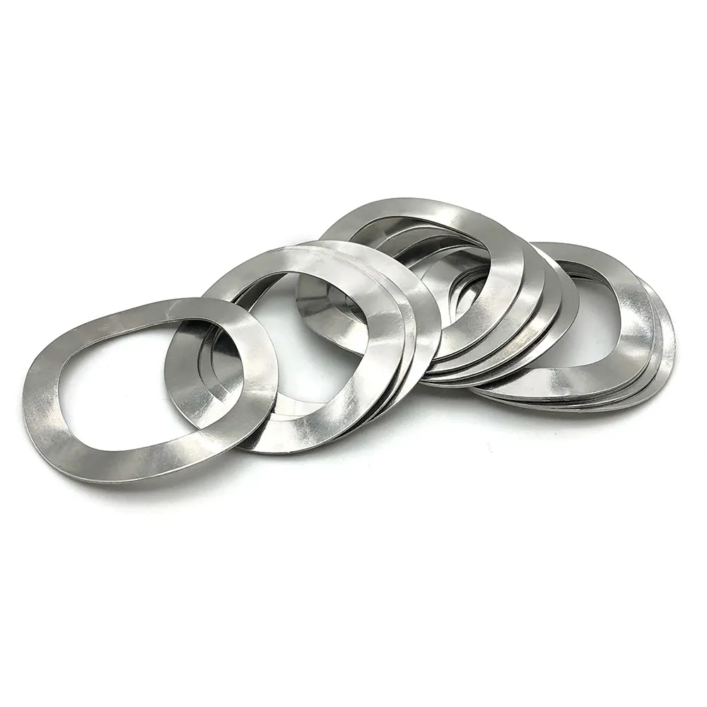 Chuanghe Fastener | New custom washers suppliers 7