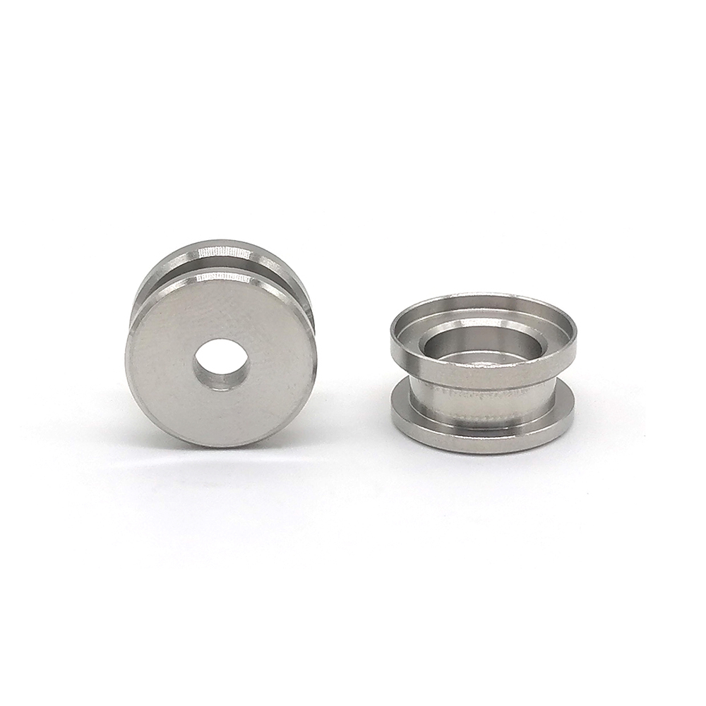 latest wholesale cnc components factory | Chuanghe Fastener 3