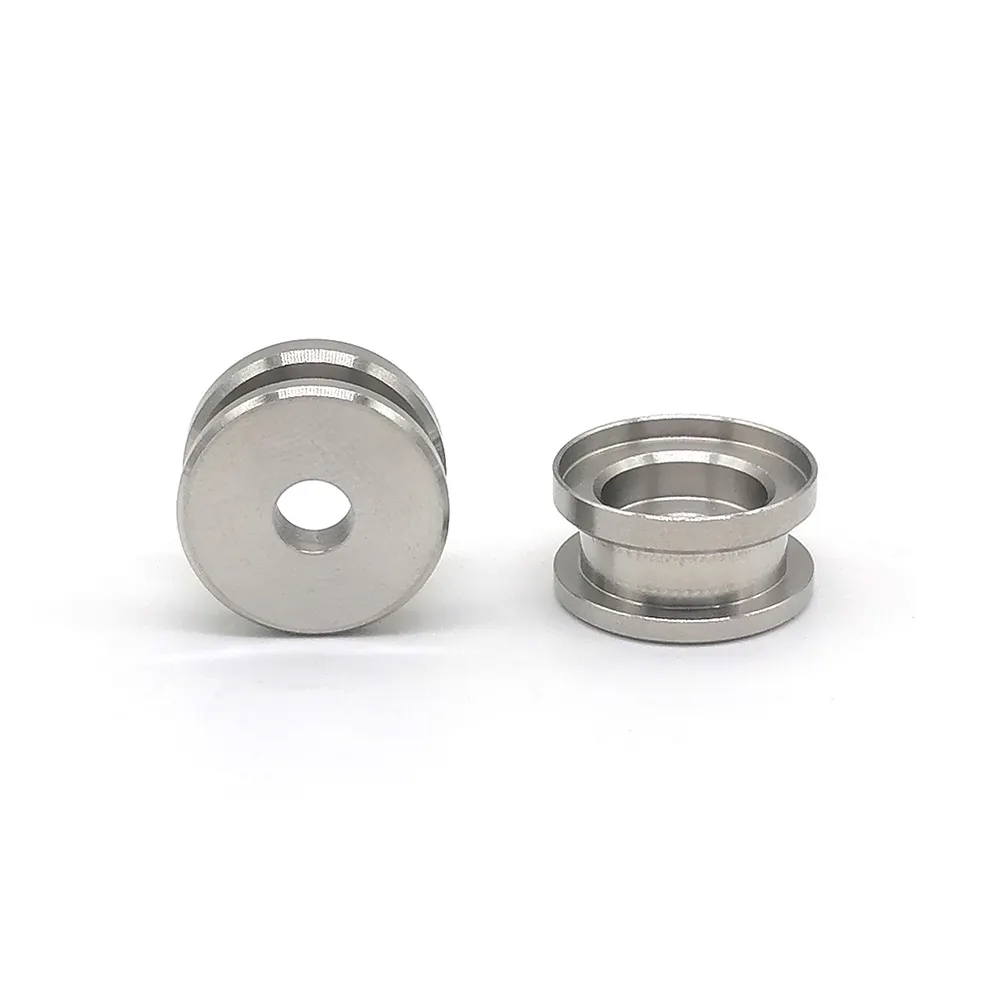 latest wholesale cnc components factory | Chuanghe Fastener 3