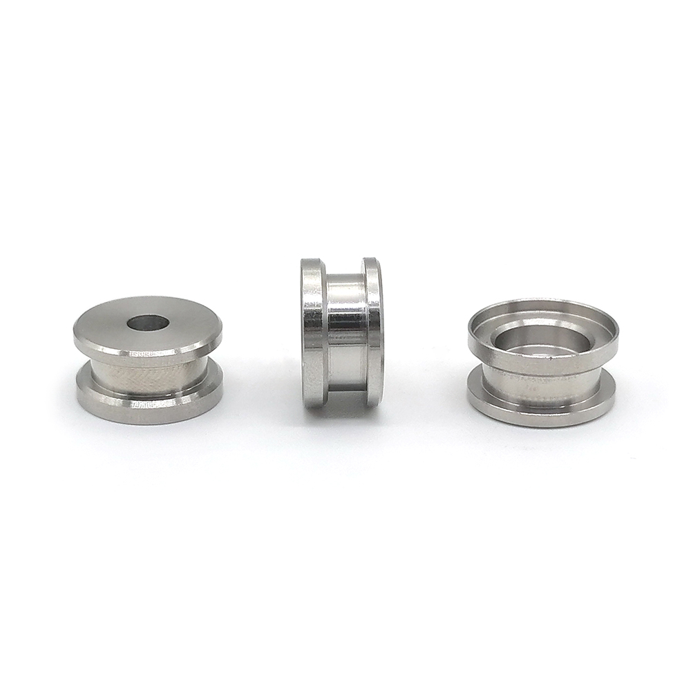 top cnc machining parts company | Chuanghe Fastener 7
