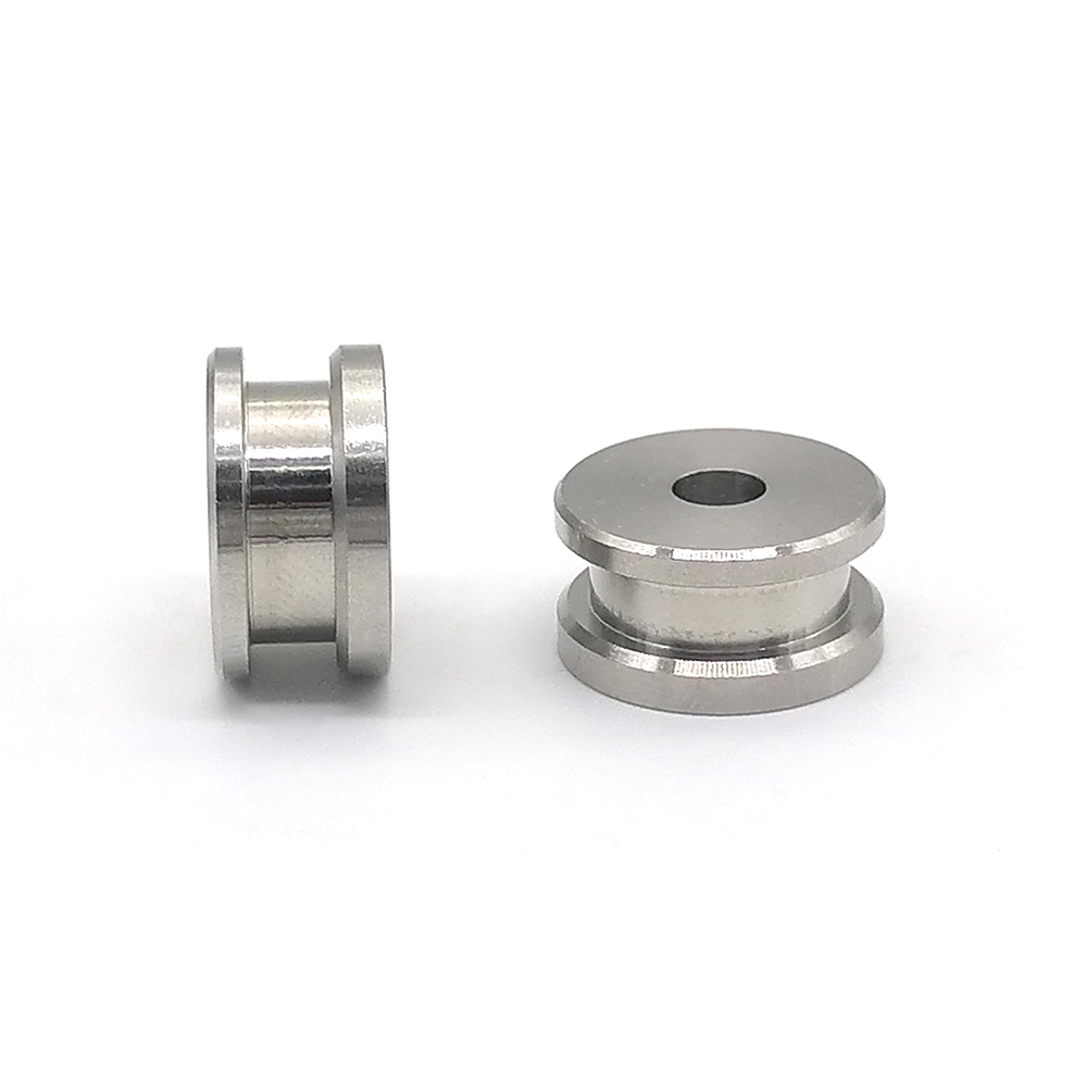 top cnc machining parts company | Chuanghe Fastener 8