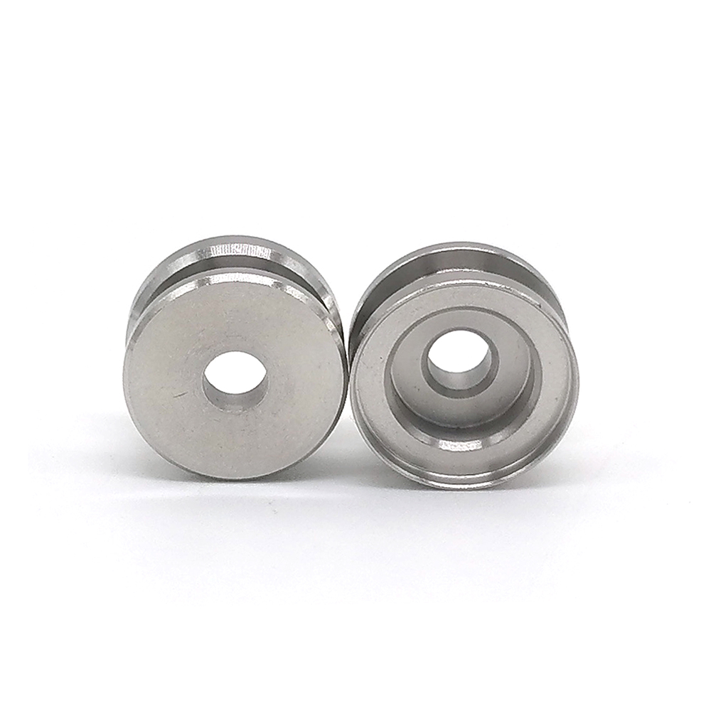 top cnc machining parts company | Chuanghe Fastener 9