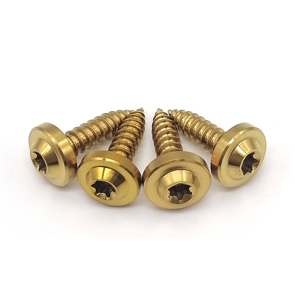 Chuanghe Fastener | top stainless steel self drilling screws suppliers 6