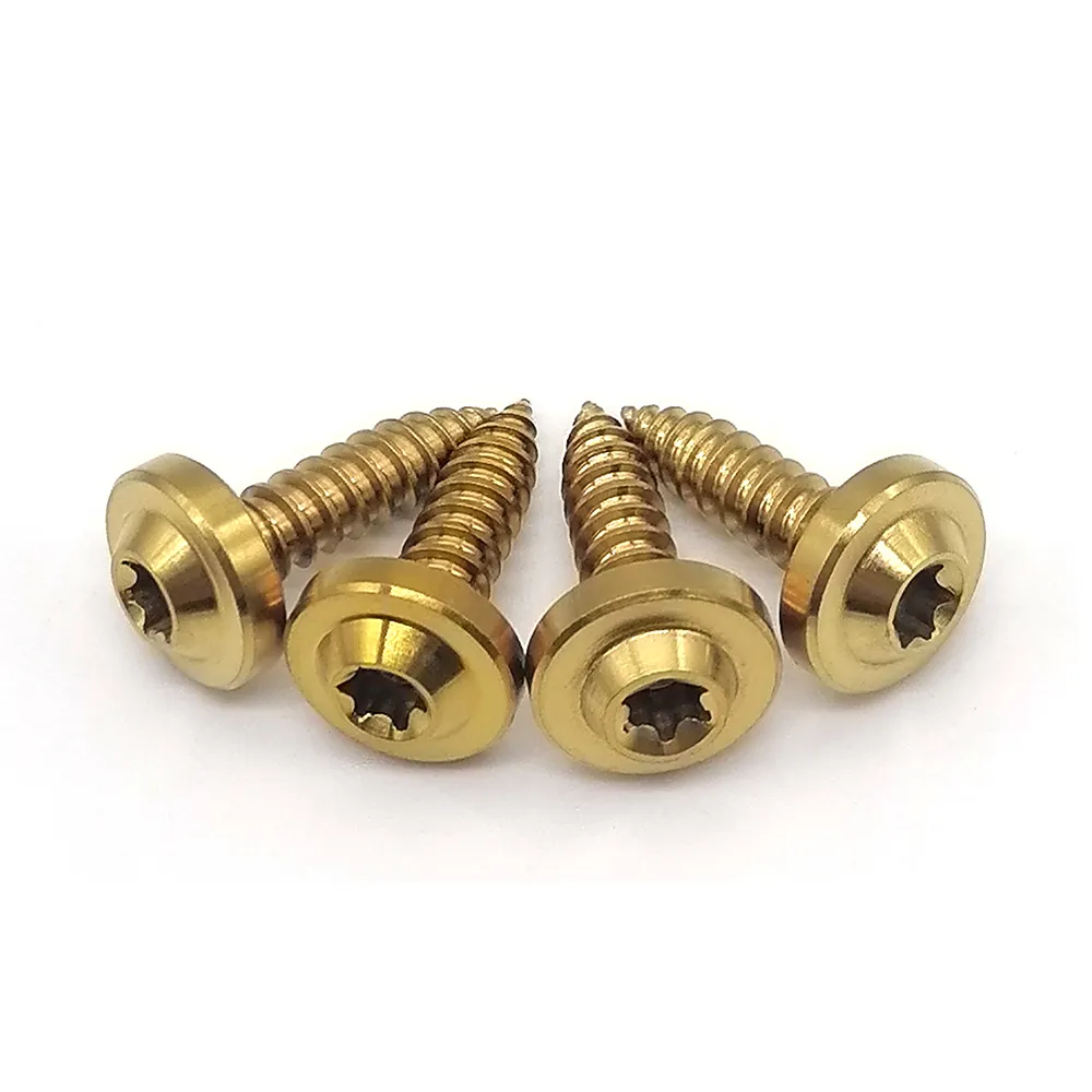 Chuanghe Fastener | top stainless steel self drilling screws suppliers 6