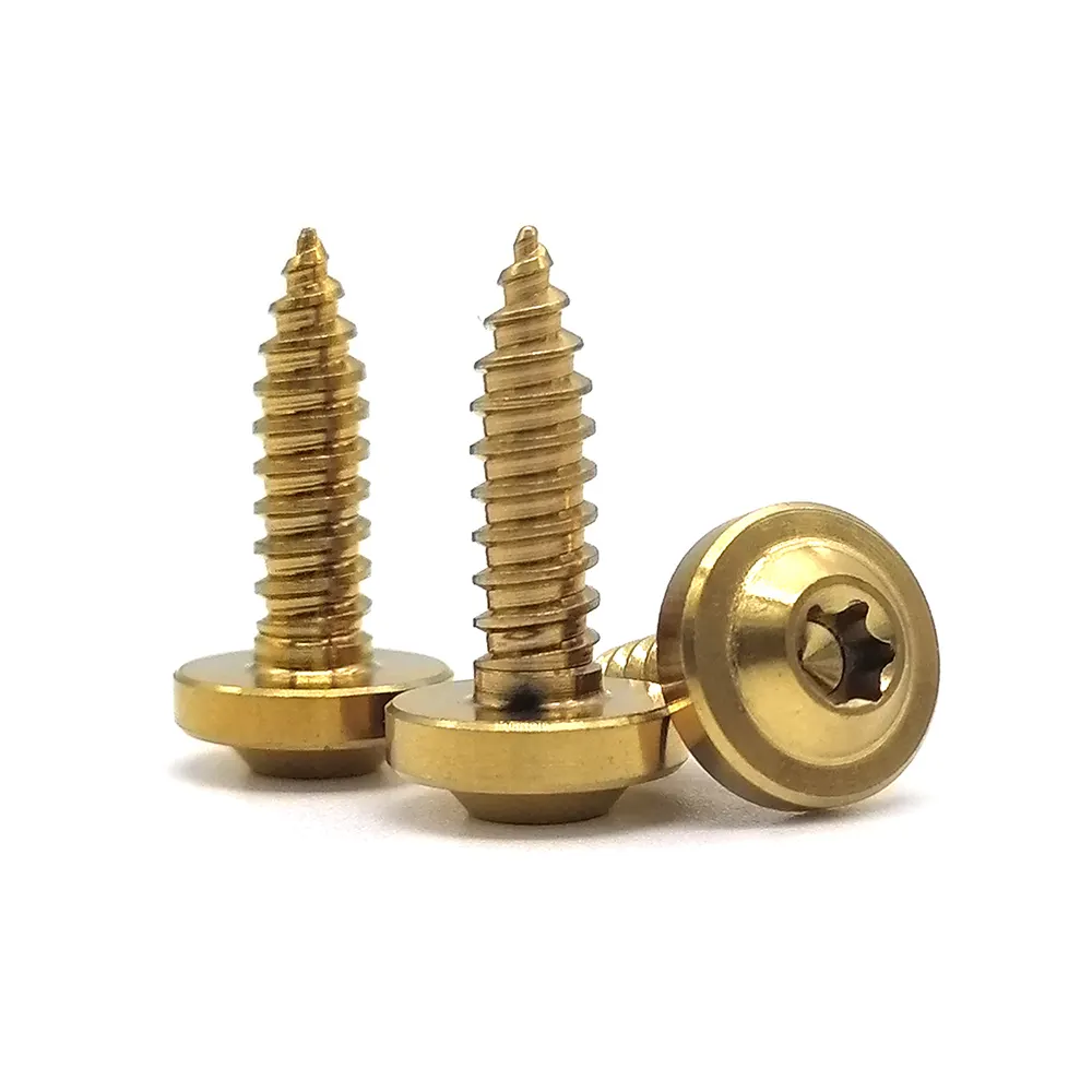 Chuanghe Fastener | top stainless steel self drilling screws suppliers 5