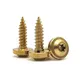 Chuanghe Fastener | top stainless steel self drilling screws suppliers 5