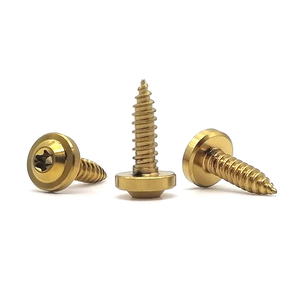 Chuanghe Fastener | top stainless steel self drilling screws suppliers 2