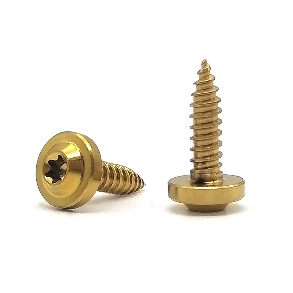 Chuanghe Fastener | top stainless steel self drilling screws suppliers 3