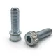 Custom special head bolts suppliers Manufacturer | Chuanghe Fastener 4