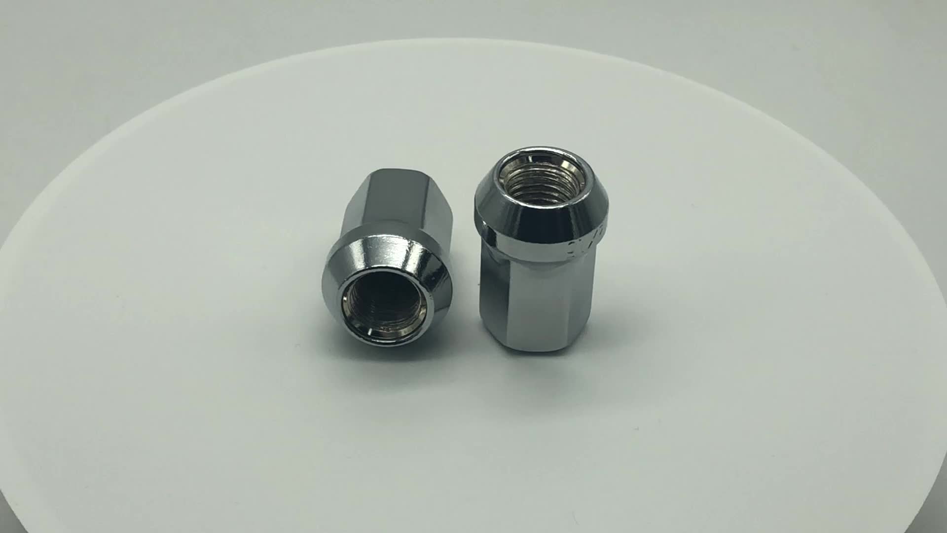  lug nuts auto  | Chuanghe Fastener 10