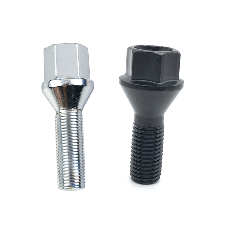 Chuanghe Fastener | top automotive screws producer 5