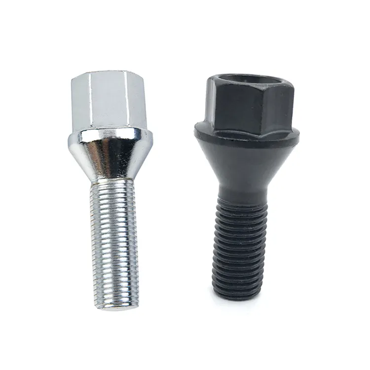 Custom automotive screws factory Manufacturer | Chuanghe Fastener 5