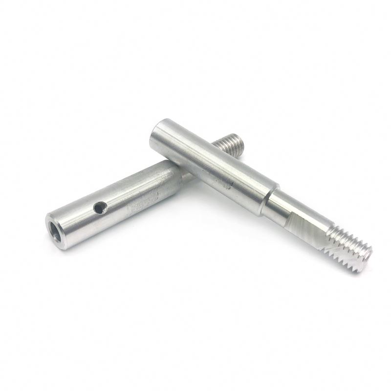 316 stainless steel shaft at Wholesale Prices | Chuanghe Fastener 6