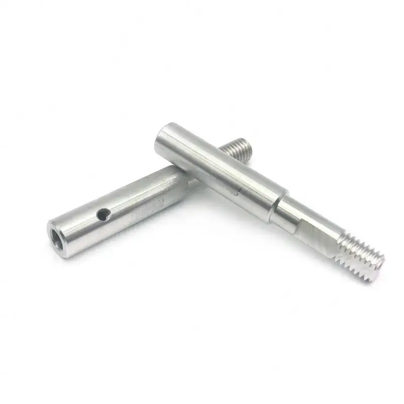 316 stainless steel shaft at Wholesale Prices | Chuanghe Fastener 6