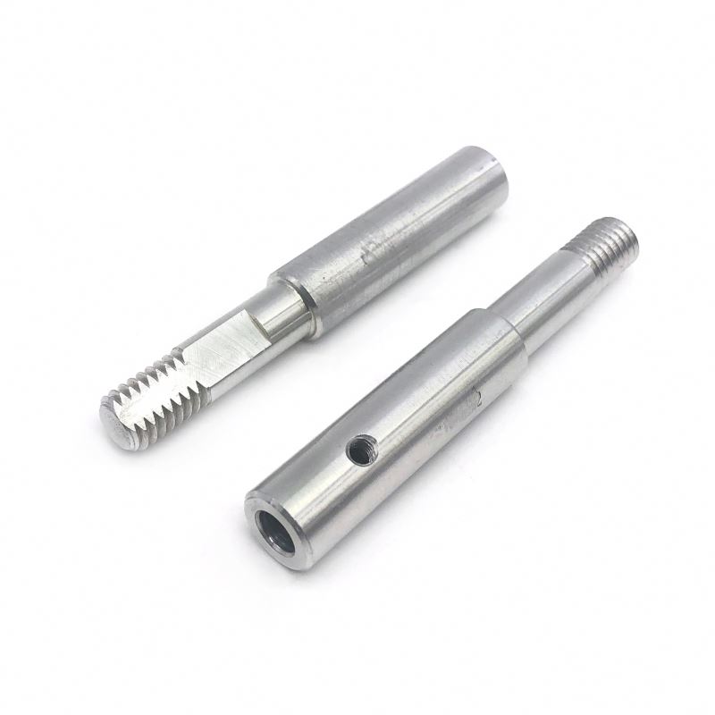 316 stainless steel shaft at Wholesale Prices | Chuanghe Fastener 7