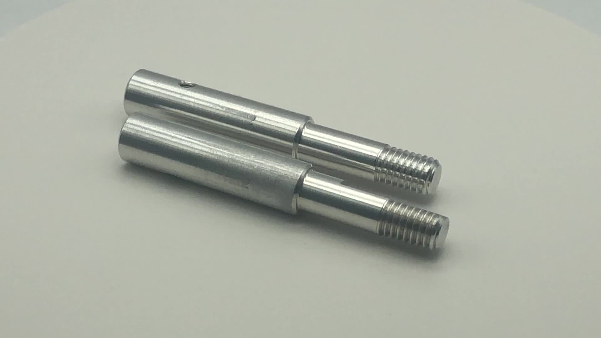 316 stainless steel shaft at Wholesale Prices | Chuanghe Fastener 9