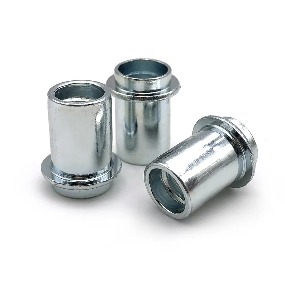 top specialized nuts supply | Chuanghe Fastener 2