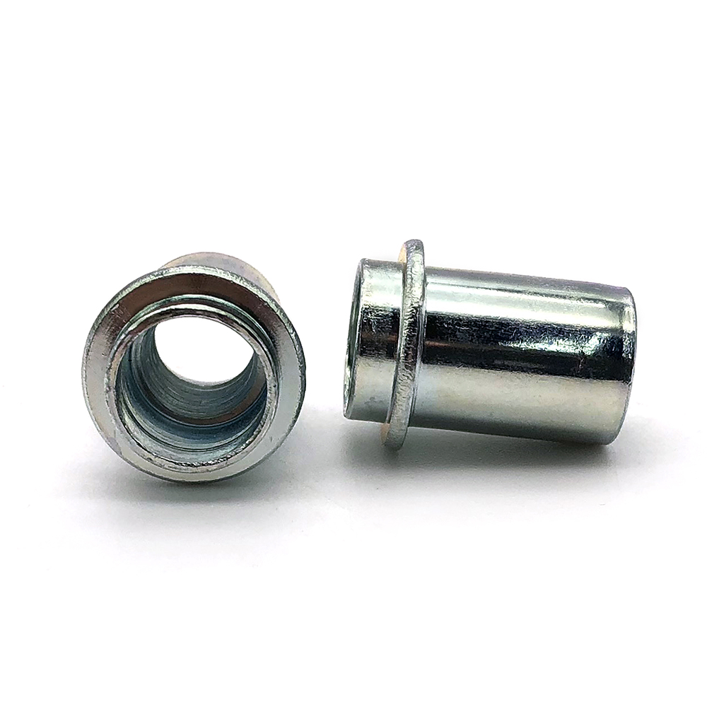 New specialized nuts for business | Chuanghe Fastener 8
