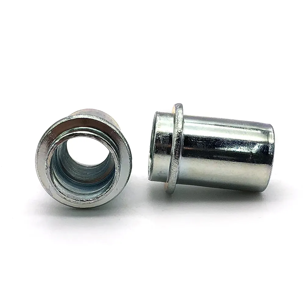 top specialized nuts supply | Chuanghe Fastener 4