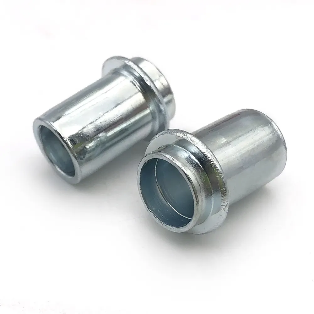 top specialized nuts supply | Chuanghe Fastener 5