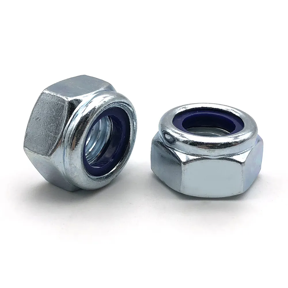 Chuanghe Fastener | wholesale cage nut company 2