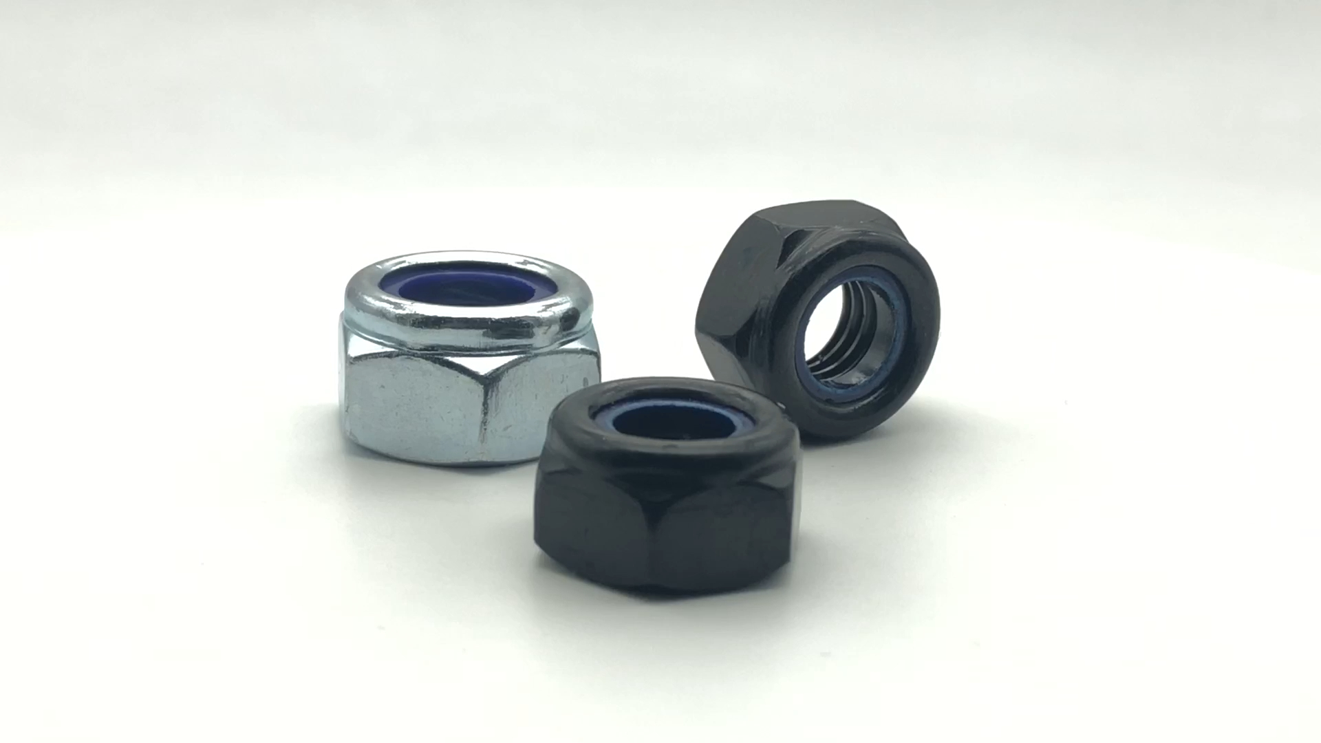 Nut lock wheel customized CNC turning lock wheel nut set metric general vehicle wheel lock nut locking 1
