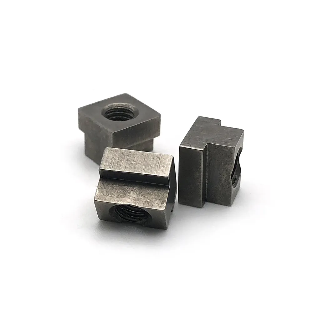 latest m4 t nut company | Chuanghe Fastener 3