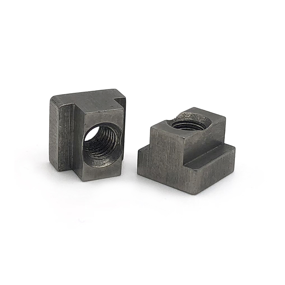 latest m4 t nut company | Chuanghe Fastener 2